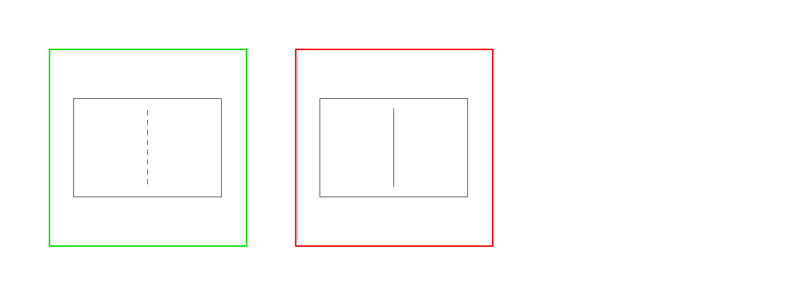 Bend Line Linetypes